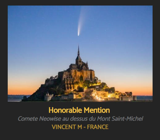 Vincent M.