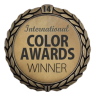 color-awards-14th medal-winner